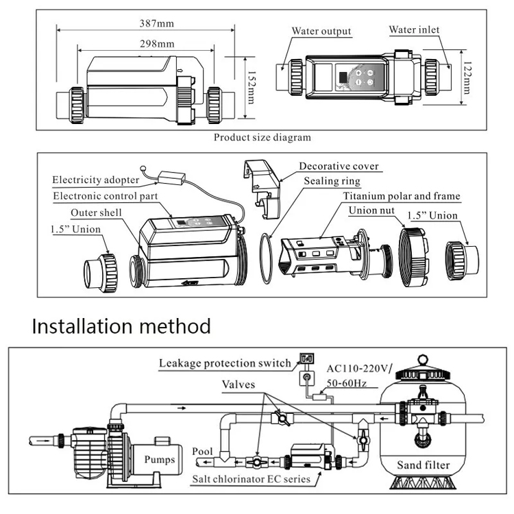 Swimming Pool Care Swimming Pool Care