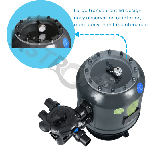 sand filter sand filter