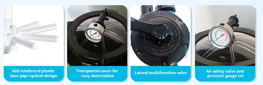 sand filter sand filter