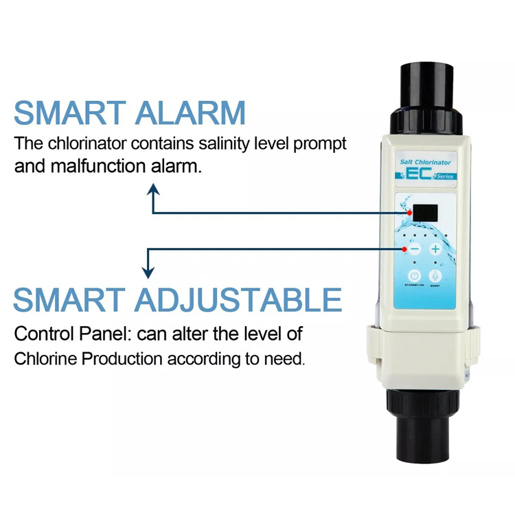 Chlorinator Pool Chlorine Generator Chlorinator Pool Chlorine Generator