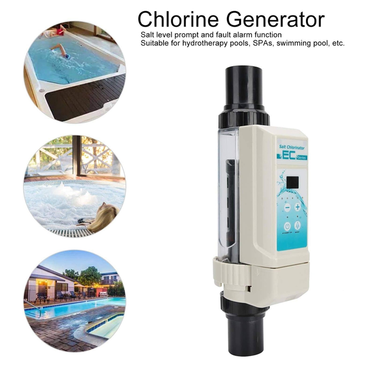 Pool Sanitation. Pool Sanitation.