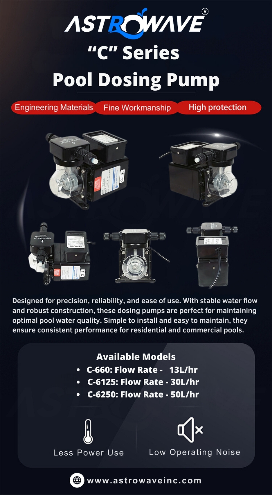 pool dosing system pool dosing system