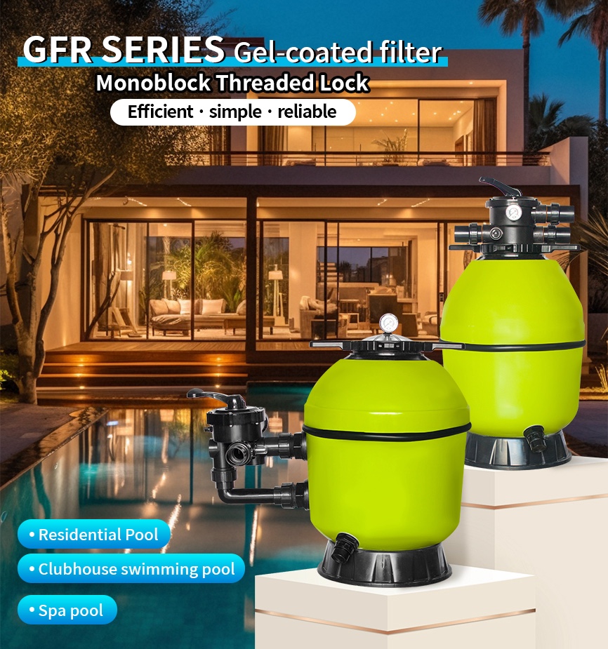 sand filter sand filter