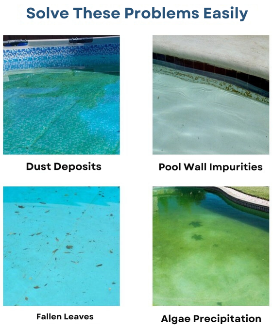 Swimming Pool Maintance equipment Swimming Pool Maintance equipment