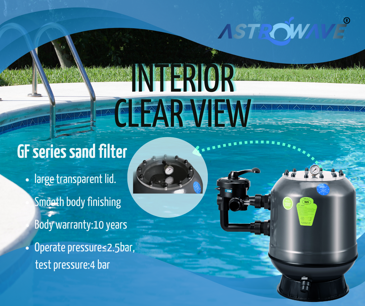 pool filter pool filter