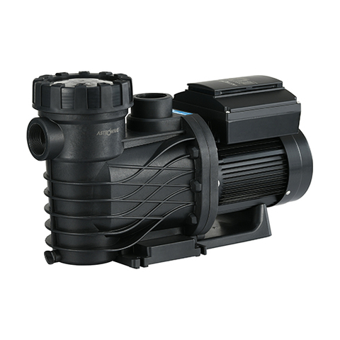 VSP Series Eco Smart Pumps For Pools