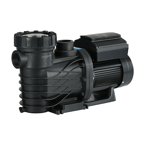 VSP series Variable Flow Pump for Pool and SPA
