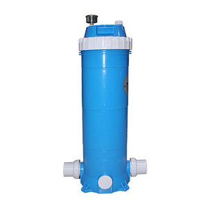 Cartridge Filter for Pool Water Filtration Circulation And Water Treatment