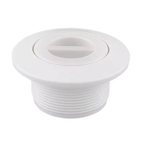 Pool Gutter Drain Water Return Inlet