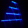 Waterfall Led Light,Water Descent for Water Features