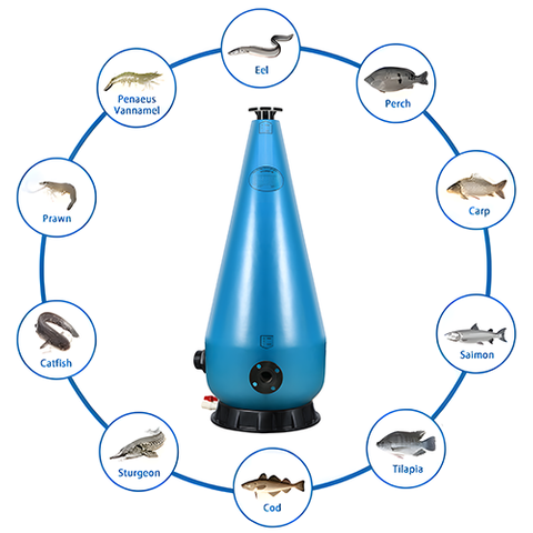 Aquaculture Oxygen Cone,Dissolved Oxygen Cone,Oxygenation Aerating Cone,Aerator
