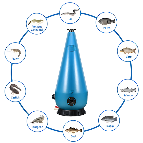 Aquaculture Oxygen Cone,Dissolved Oxygen Cone,Oxygenation Aerating Cone,Aerator