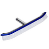 Pool Wall Brush,Algae Remover for Pools,Heavy-duty Pool Brush