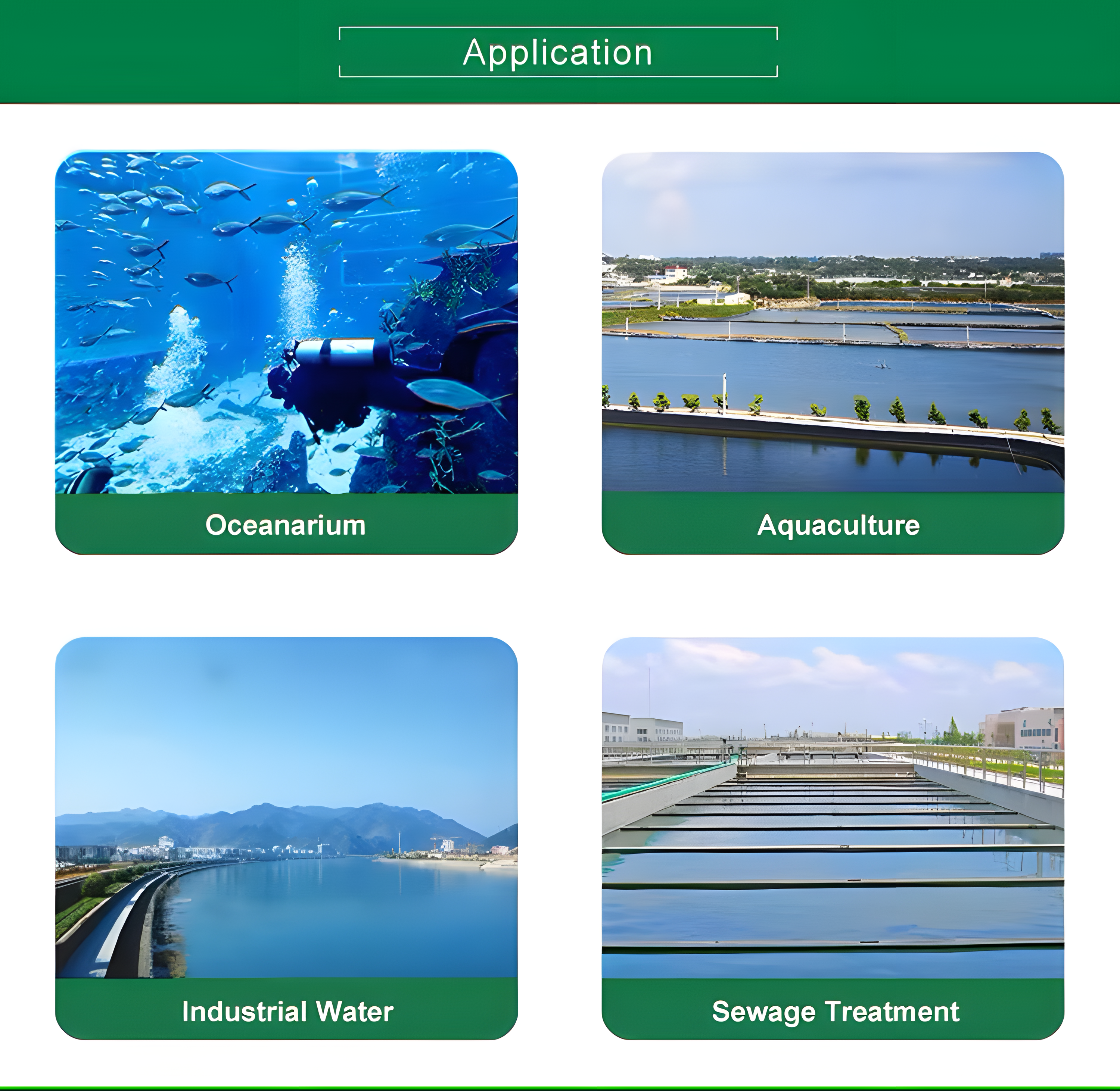 Fish farming aeration