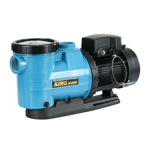 ATP Series Self-Priming Circulation Pump