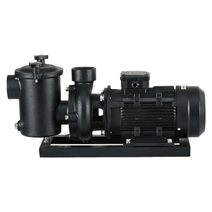 AWI Series Self-Priming Circulation Metal pump