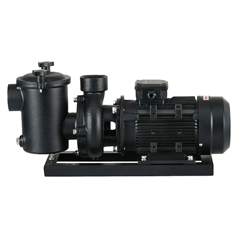 AWI Series Self-Priming Circulation Metal pump