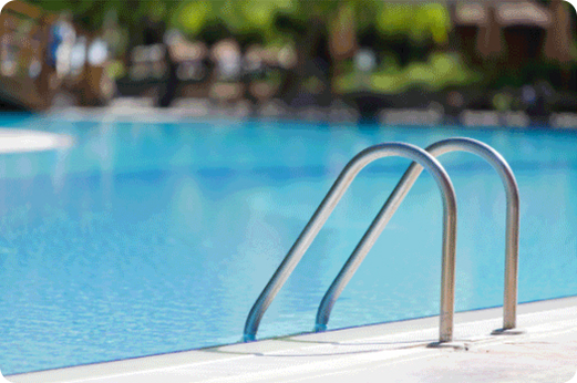 commercial sand filter