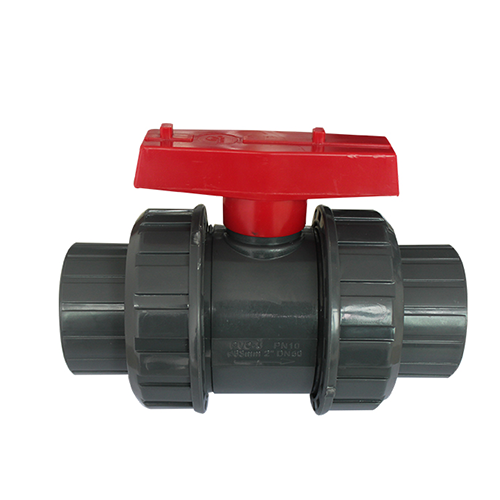 Union Ball Valve for Pools and SPA pipping system of water