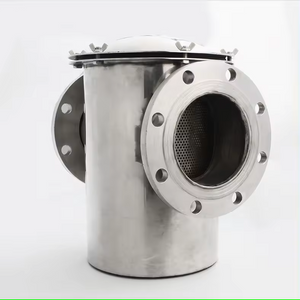 Stainless Steel Hair Filter for Inground and Above Ground Pools