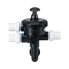 Sand Filter Multiport Valve,Multi-Function Control Selector Valve