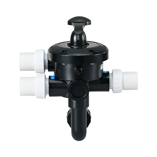 Sand Filter Multiport Valve,Multi-Function Control Selector Valve