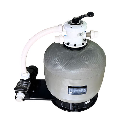 sand filter