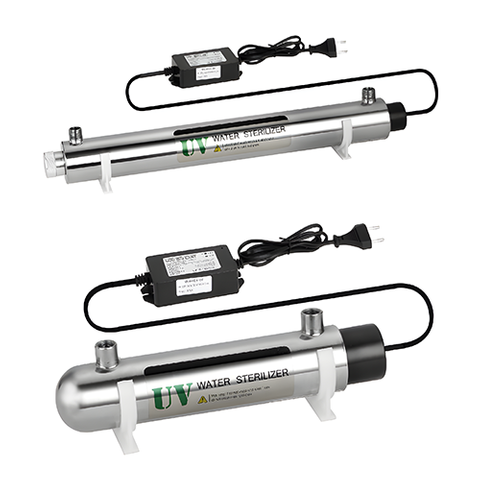 UV Sterilizer,Ultraviolet Pool Clarifier