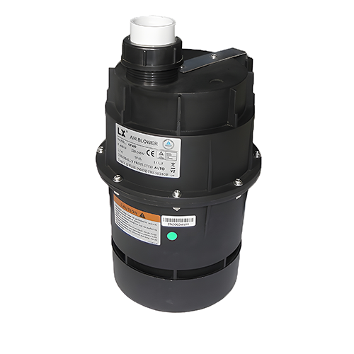 Blower for Hydro Massage SPA Pool