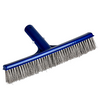 Pool Wall Brush,Algae Remover for Pools,Heavy-duty Pool Brush