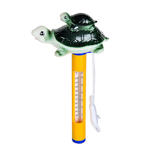 Floating Thermometer for Swimming Pool Villa Pool Resort Pool