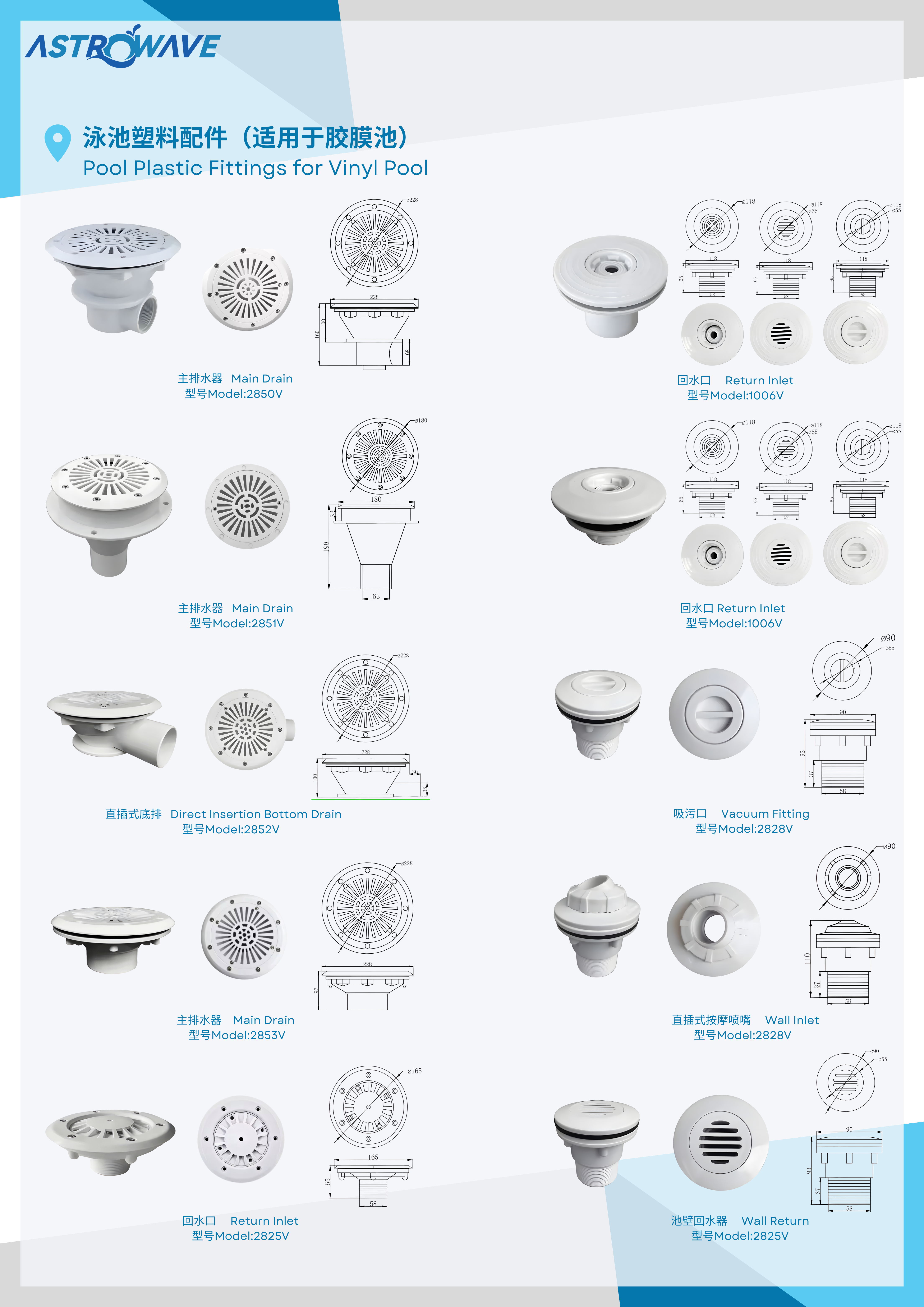 safety visible check valves