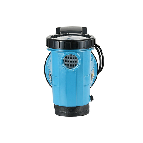 ATP Series Robust Pumps for Pools