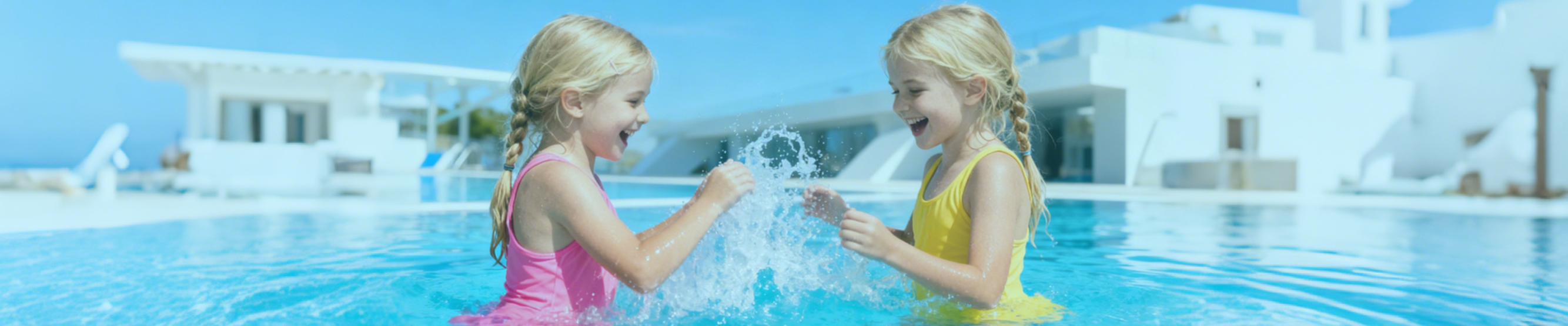 All-in-One Pool Filtration