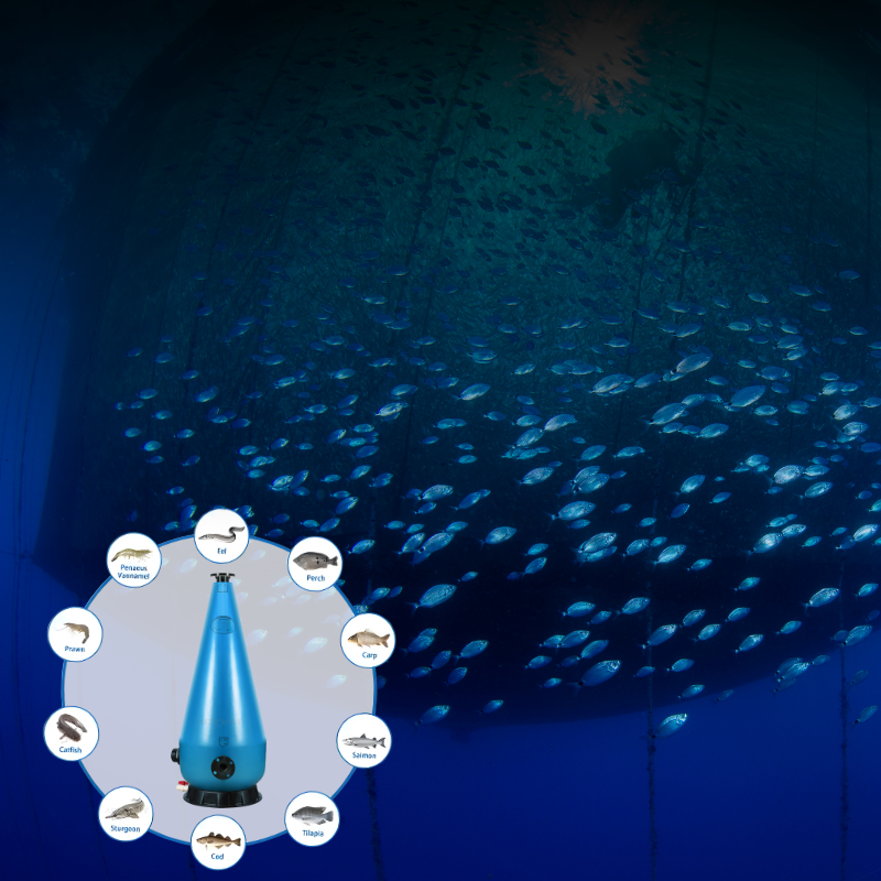 Aquaculture Equipment