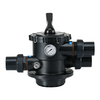 Sand Filter Multiport Valve,Multi-Function Control Selector Valve