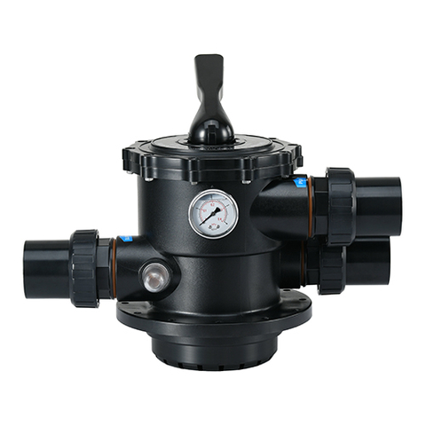 Sand Filter Multiport Valve,Multi-Function Control Selector Valve