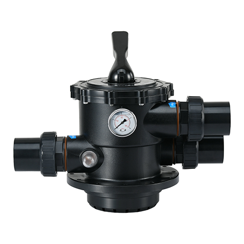 Sand Filter Multiport Valve,Multi-Function Control Selector Valve