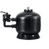 Side Mount Swimming Pool Sand Filter for Filtration Media Filter