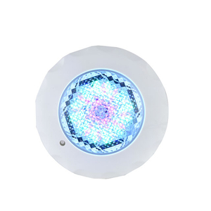 Wall Mounted Swimming Pool Led Underwater RGB Light IP68