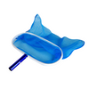Pool Leaf Rake Cleaning Accessories