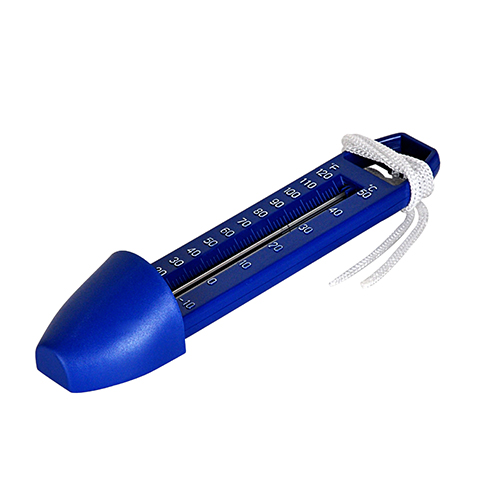 Floating Thermometer for Swimming Pool Villa Pool Resort Pool