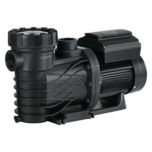 How Variable Speed Pool Pumps Revolutionize Pool Maintenance