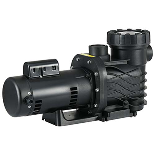 swimming pool water pump