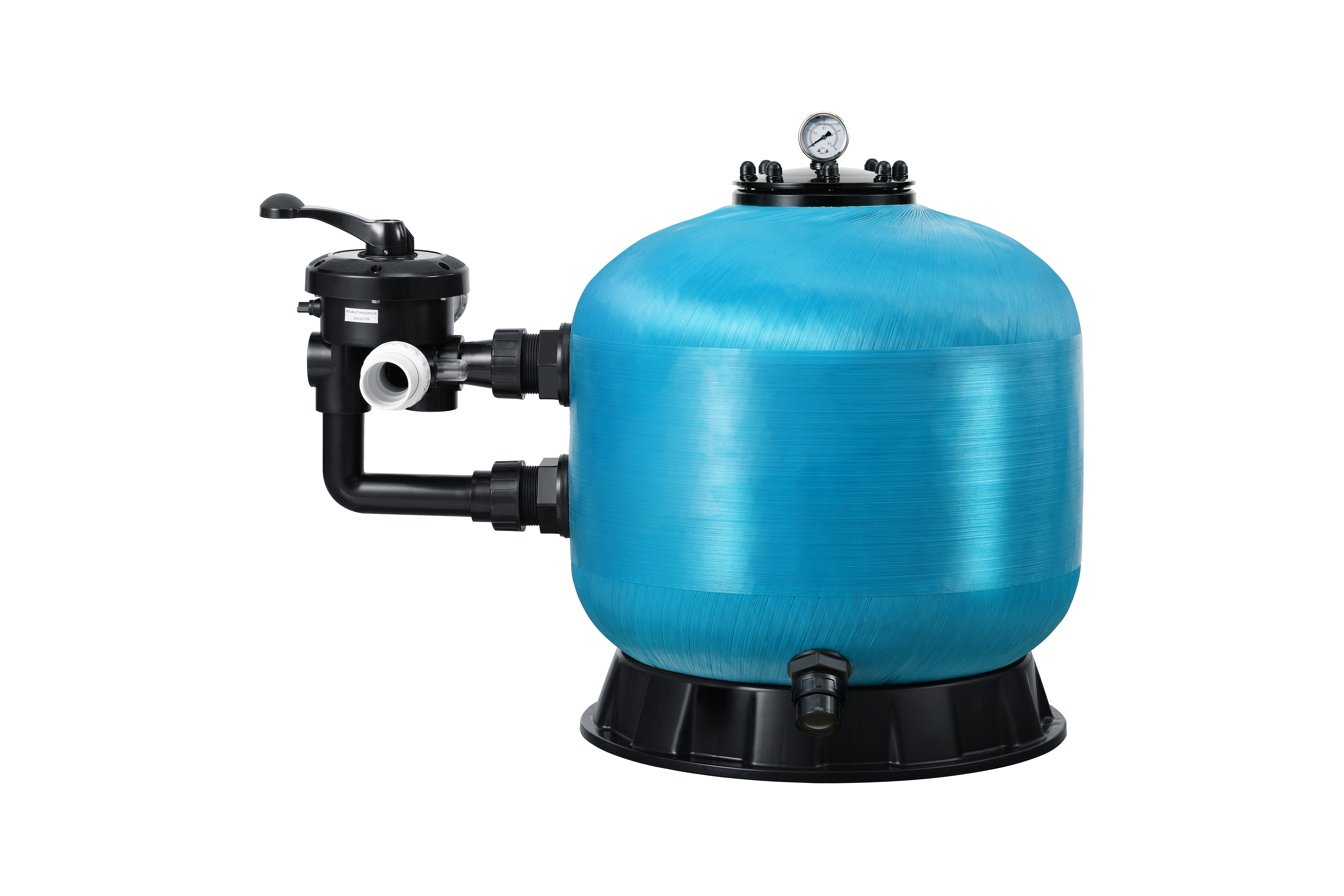 pool sand filter