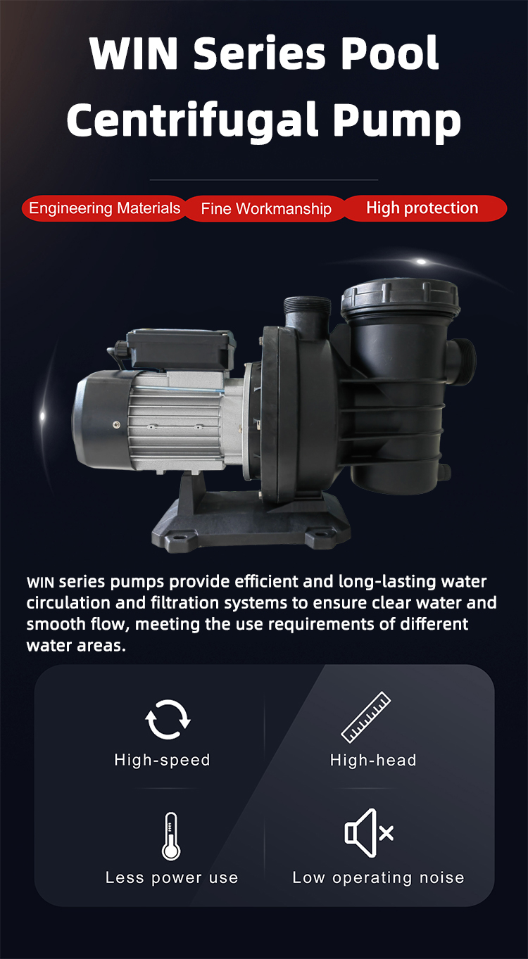 above ground pool sand filter