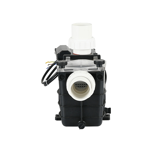 SPS Series Filtration Pump for Residential and Massage Pools