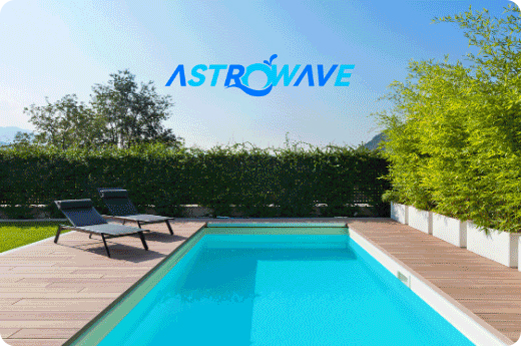 Sand Filter Pump System