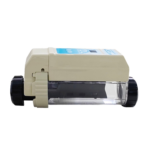 EC Series Chlorinator Pool Chlorine Generator