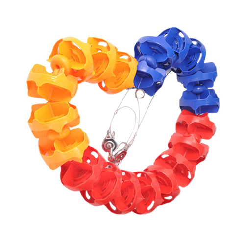 Pool Lane Ropes for competition swimming pool